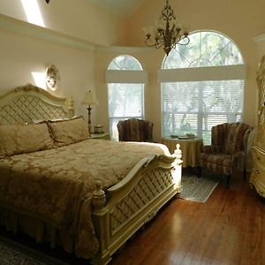 Chambre Supérieure Lit King-Size